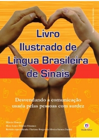 Livro Ilustrado de Língua Brasileira de Sinaisog:image